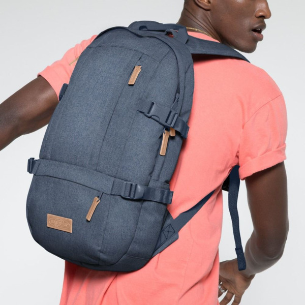 Mochila EASTPAK Floid CS Crafty Jeans (4)