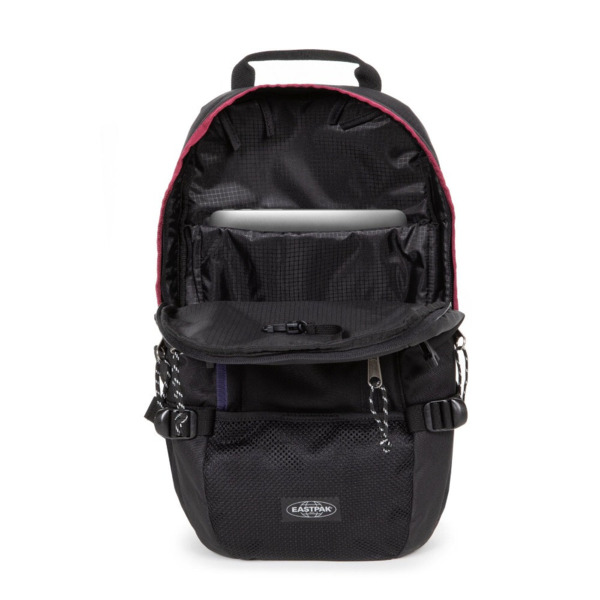 Mochila EASTPAK Floid CS explore black (1)