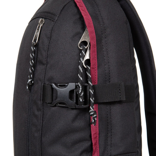 Mochila EASTPAK Floid CS explore black (3)