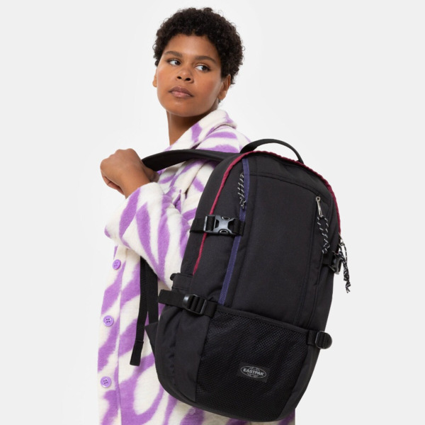 Mochila EASTPAK Floid CS explore black (7)