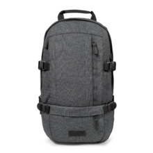 Mochila EASTPAK Floid Cs Rip Black