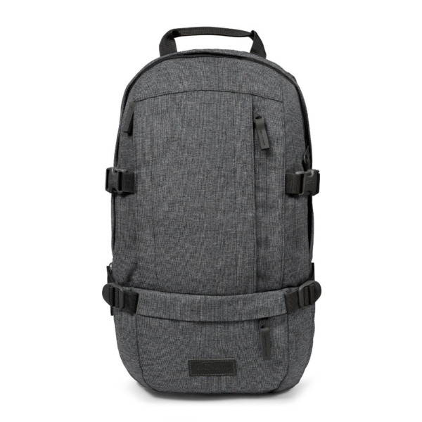 Mochila EASTPAK Floid Cs Rip Black