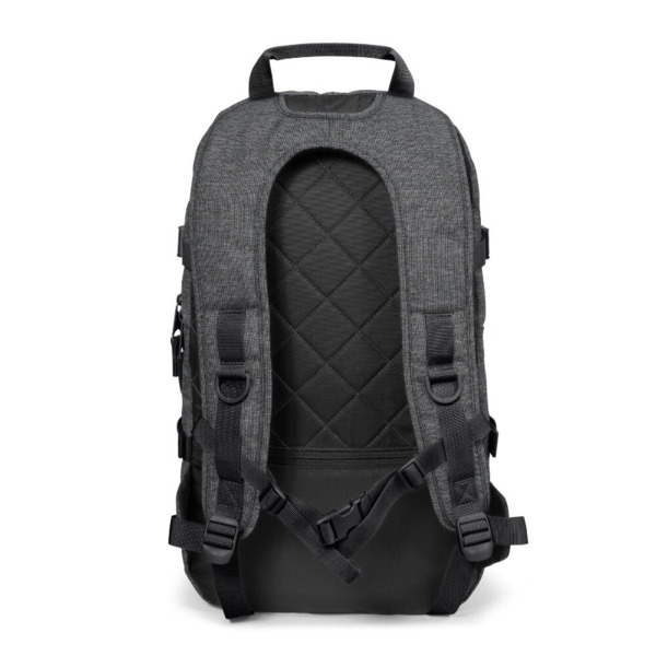 Mochila EASTPAK Floid Cs Rip Black (2)