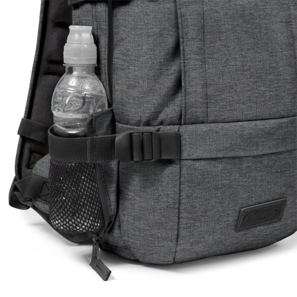 Mochila EASTPAK Floid Cs Rip Black (3)