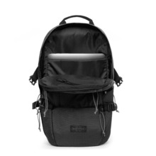 Mochila EASTPAK Floid Cs Ripstop Blac
