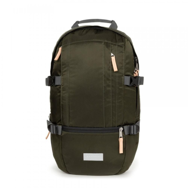 Mochila EASTPAK Floid Cs Satin  Kaki