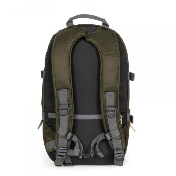 Mochila EASTPAK Floid Cs Satin  Kaki (2)
