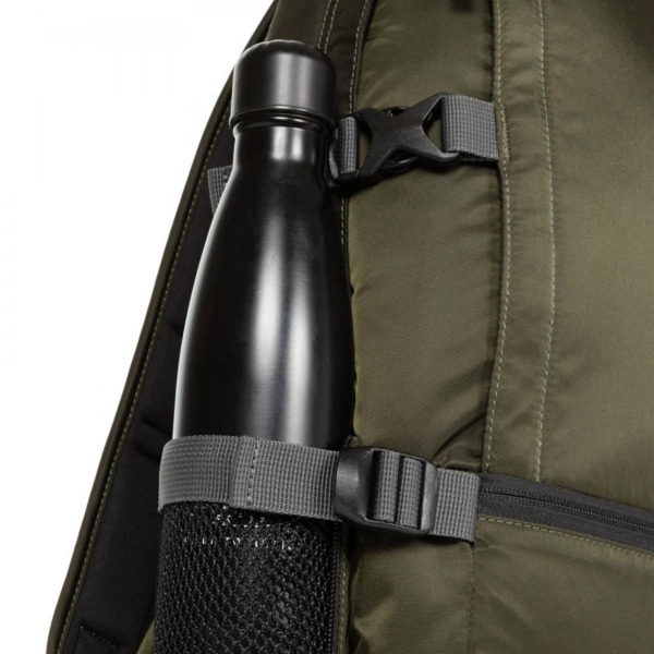 Mochila EASTPAK Floid Cs Satin  Kaki (4)