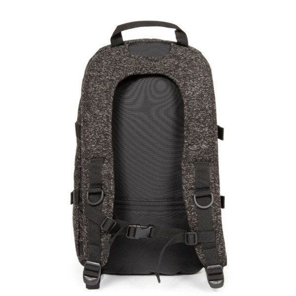 Mochila EASTPAK Floid CS Wool Black (2)