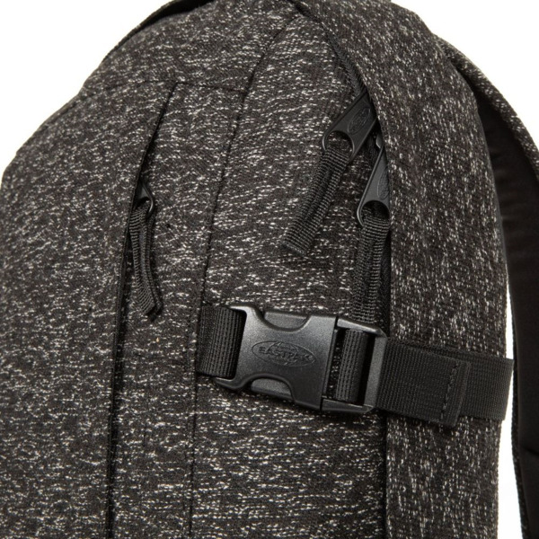 Mochila EASTPAK Floid CS Wool Black (3)