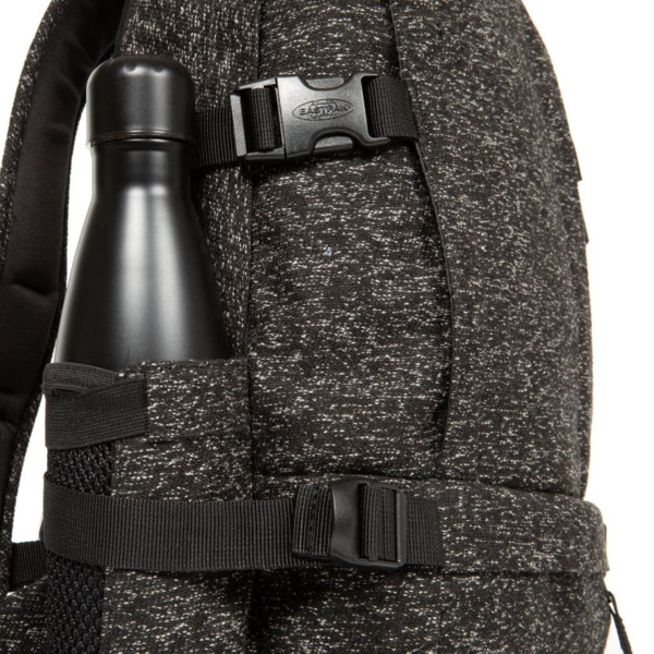 Mochila EASTPAK Floid CS Wool Black (4)