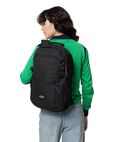 Mochila EASTPAK FLOID PRO CS Black Pro (1)