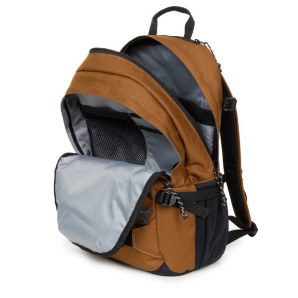 Mochila EASTPAK GETTER PRO CS Brown Pro (1)