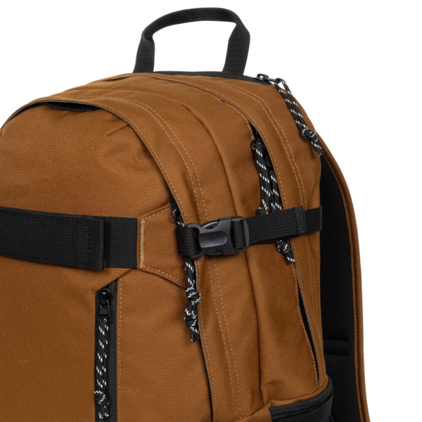 Mochila EASTPAK GETTER PRO CS Brown Pro (3)