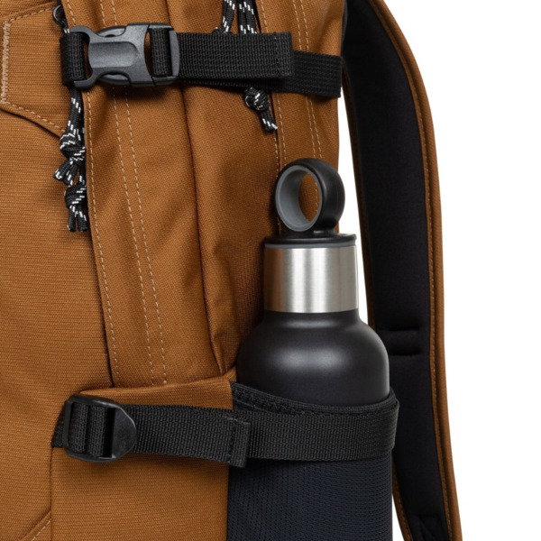 Mochila EASTPAK GETTER PRO CS Brown Pro (4)