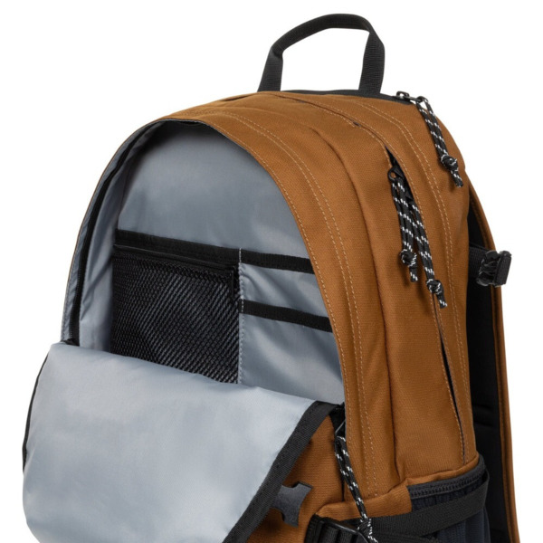 Mochila EASTPAK GETTER PRO CS Brown Pro (5)
