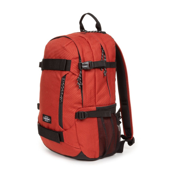 Mochila EASTPAK GETTER PRO CS Rust (marrón)