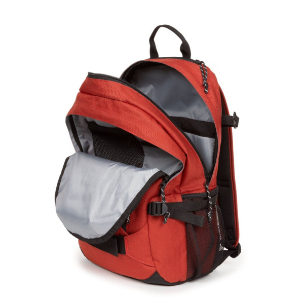 Mochila EASTPAK GETTER PRO CS Rust (marrón) (1)