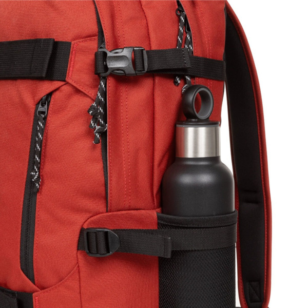 Mochila EASTPAK GETTER PRO CS Rust (marrón) (2)