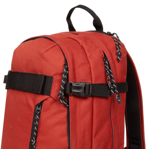 Mochila EASTPAK GETTER PRO CS Rust (marrón) (3)