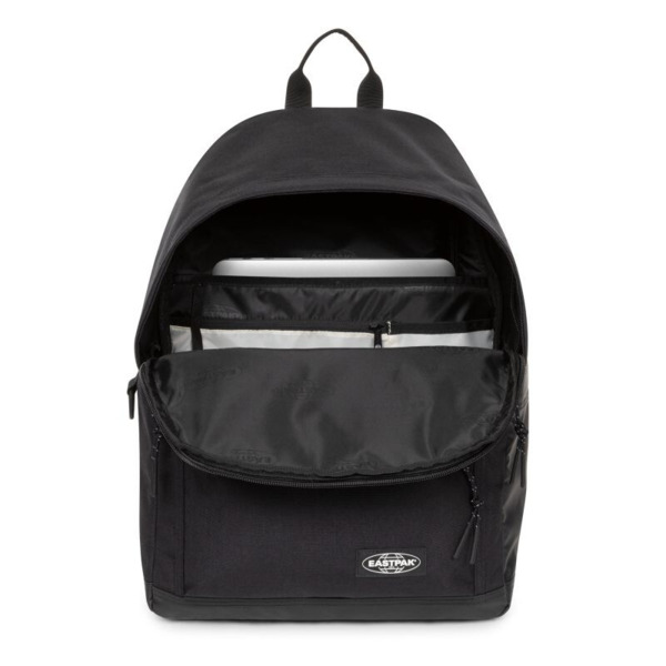 Mochila EASTPAK ICON PAK'R On Black (negro) (1)