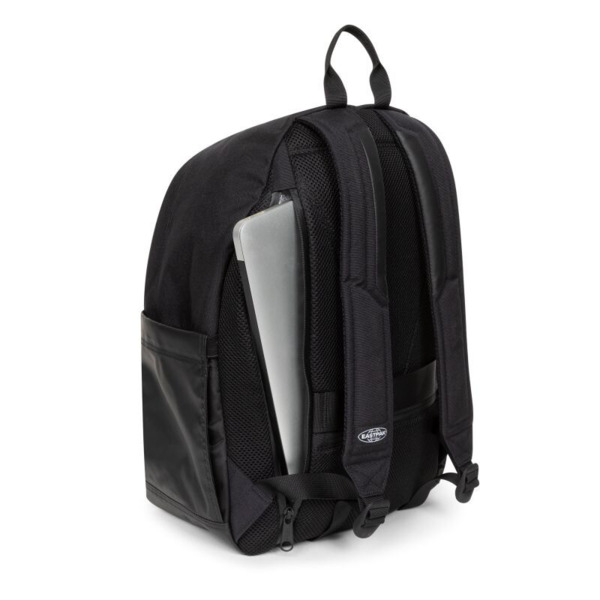 Mochila EASTPAK ICON PAK'R On Black (negro) (6)