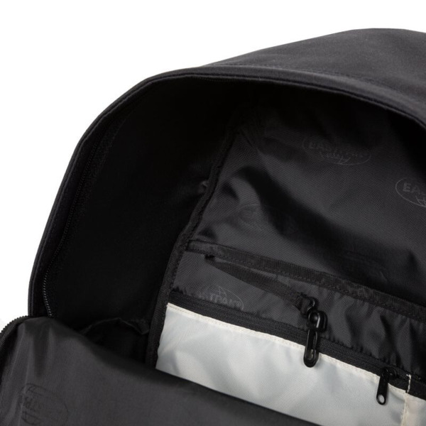 Mochila EASTPAK ICON PAK'R On Black (negro) (7)