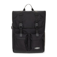 Mochila EASTPAK ICON TOPLOAD On Black (negro)