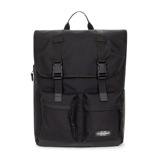Mochila EASTPAK ICON TOPLOAD On Black (negro)