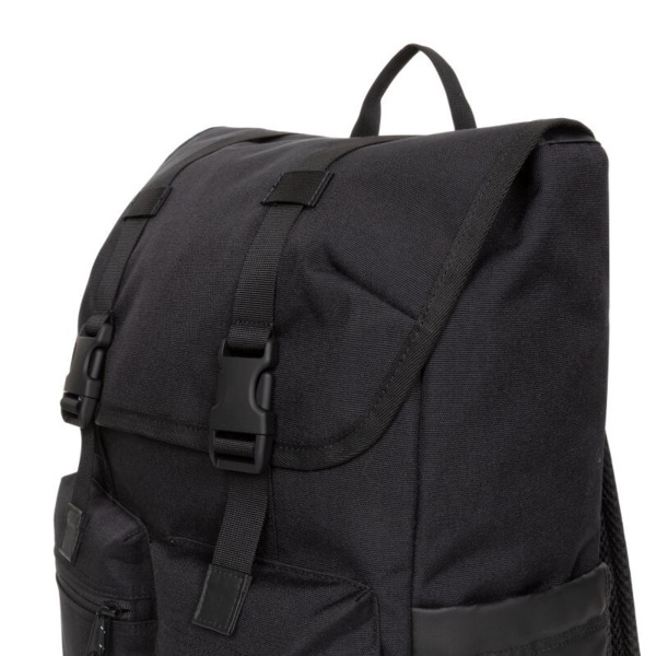 Mochila EASTPAK ICON TOPLOAD On Black (negro) (2)