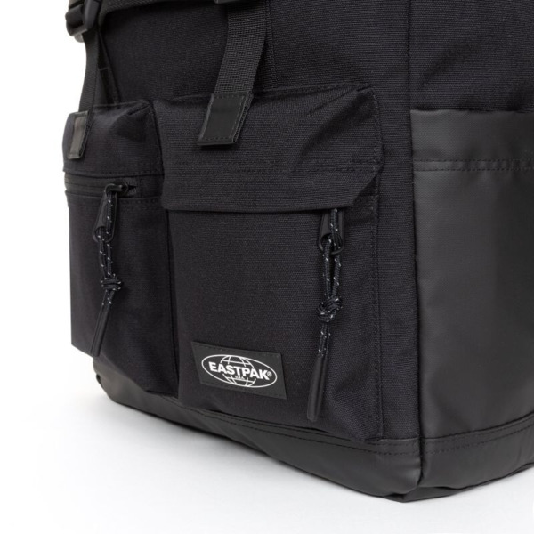 Mochila EASTPAK ICON TOPLOAD On Black (negro) (3)