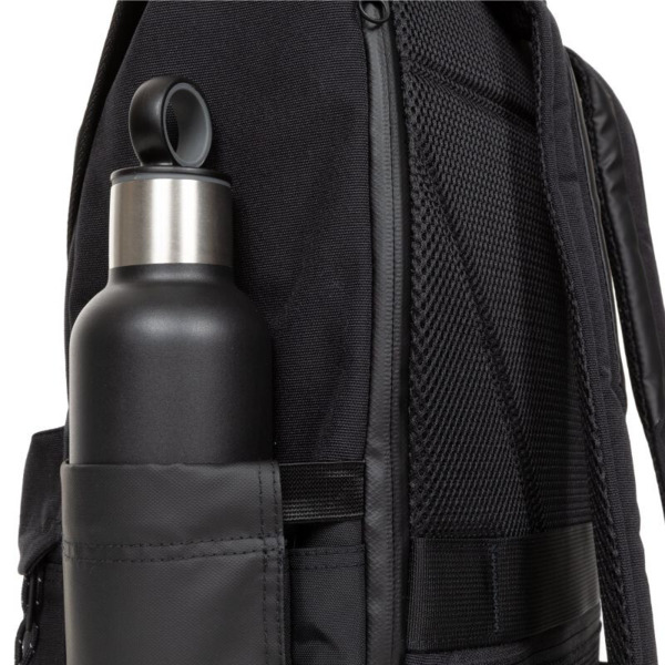 Mochila EASTPAK ICON TOPLOAD On Black (negro) (4)