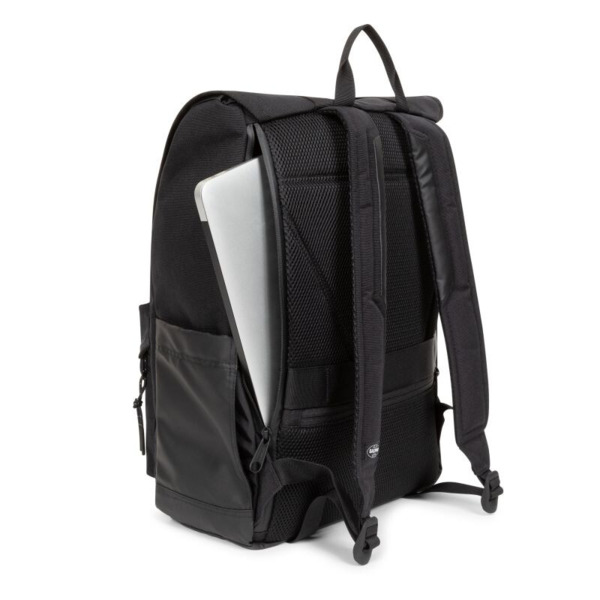 Mochila EASTPAK ICON TOPLOAD On Black (negro) (6)