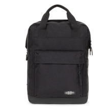 Mochila EASTPAK ICON TOTEPACK On Black (negro)