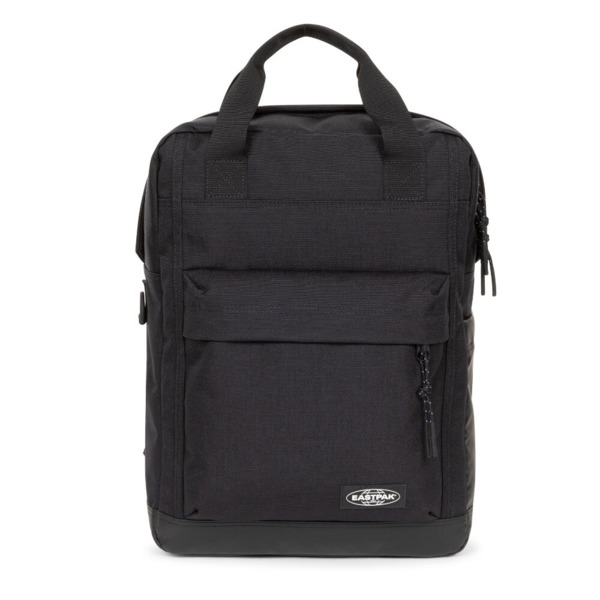Mochila EASTPAK ICON TOTEPACK On Black (negro)