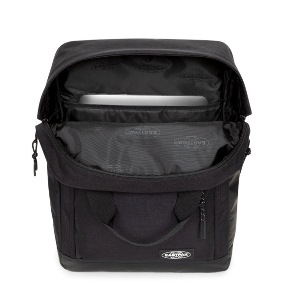 Mochila EASTPAK ICON TOTEPACK On Black (negro) (1)