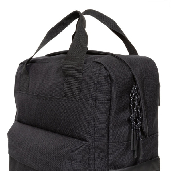 Mochila EASTPAK ICON TOTEPACK On Black (negro) (2)