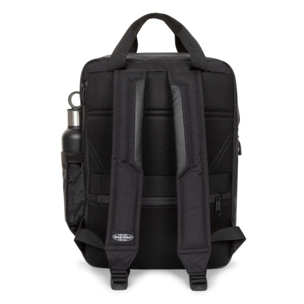 Mochila EASTPAK ICON TOTEPACK On Black (negro) (5)