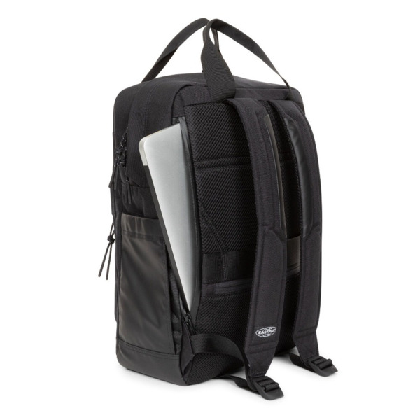Mochila EASTPAK ICON TOTEPACK On Black (negro) (6)