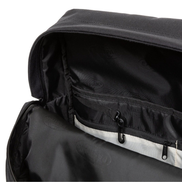 Mochila EASTPAK ICON TOTEPACK On Black (negro) (8)