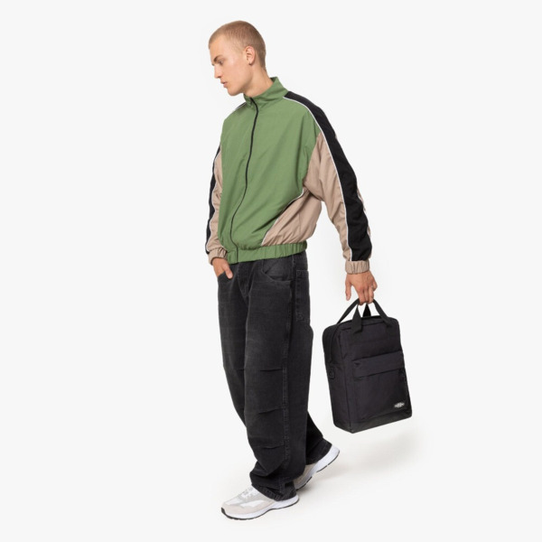 Mochila EASTPAK ICON TOTEPACK On Black (negro) (10)