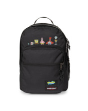Mochila EASTPAK Morius Line Up Bob Esponja
