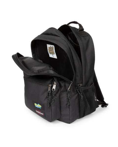 Mochila EASTPAK Morius Line Up Bob Esponja (1)