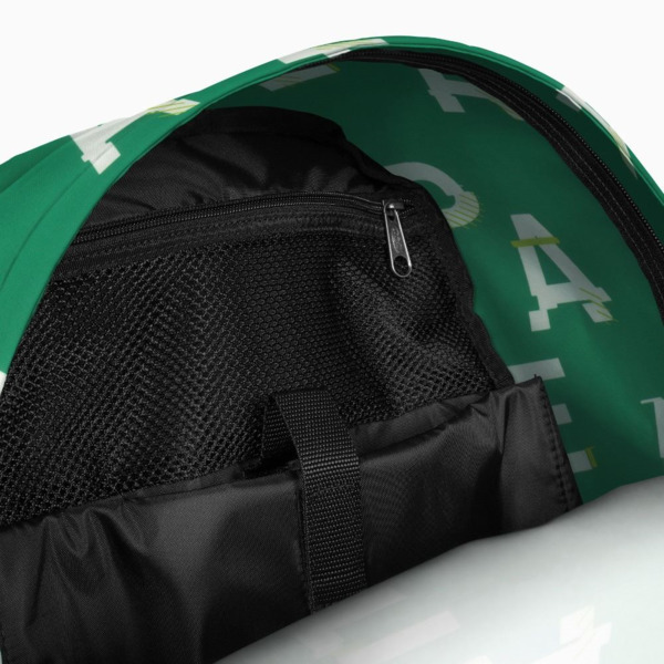 Mochila EASTPAK Office Zippl'R Mash Green (4)