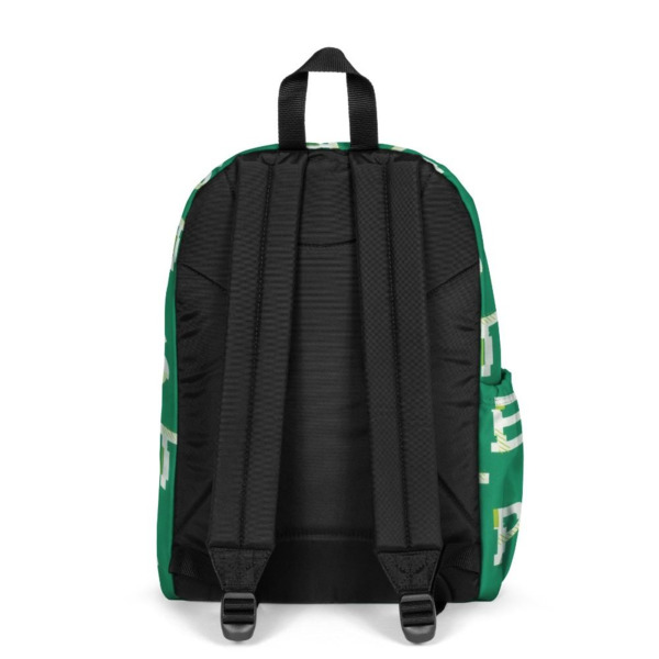 Mochila EASTPAK Office Zippl'R Mash Green (5)