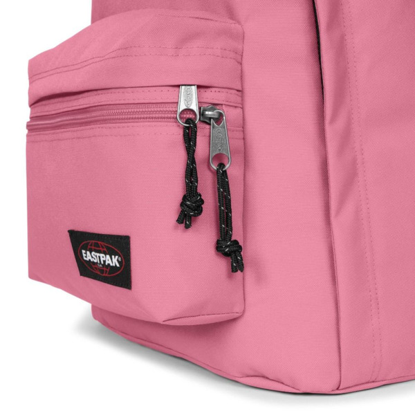 Mochila EASTPAK Office Zippl'R Trusted Pink (3)