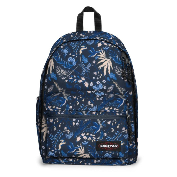 Mochila EASTPAK Office Zippl'R Whimsical Navy