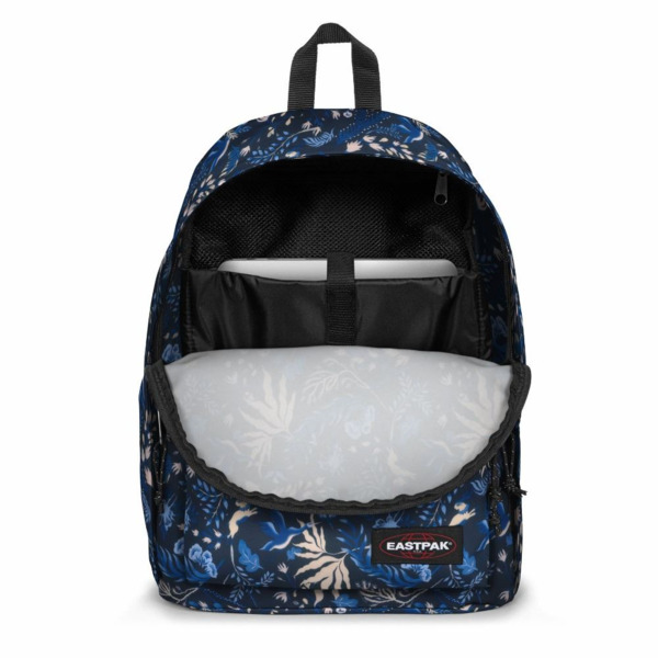Mochila EASTPAK Office Zippl'R Whimsical Navy (1)