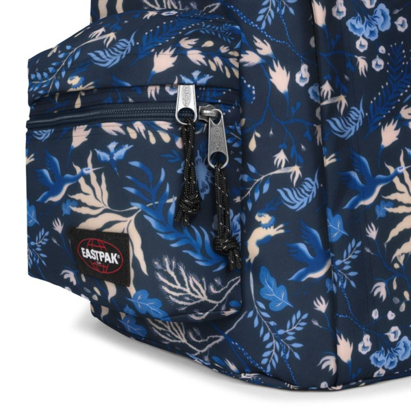 Mochila EASTPAK Office Zippl'R Whimsical Navy (4)