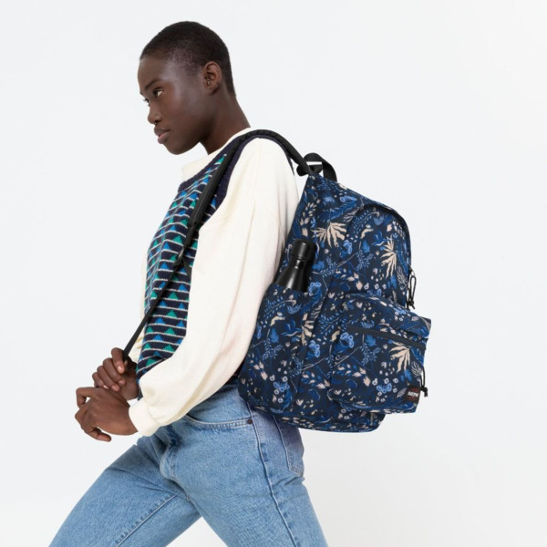 Mochila EASTPAK Office Zippl'R Whimsical Navy (6)